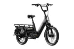 Load image into Gallery viewer, Cargo Electric Bike – Series 072