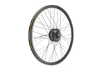 Load image into Gallery viewer, Electric Bike Rear Wheel – Series 209