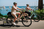 Load image into Gallery viewer, Step-Through City Commuter Electric Bike – Series 066
