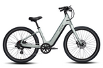 Load image into Gallery viewer, Step-Through City Commuter Electric Bike – Series 009