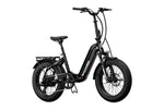 Load image into Gallery viewer, Folding Electric Bike – Series 086