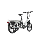 Load image into Gallery viewer, XPedition2 Stratus White Dual-Battery + FREE Running Boards, Cushions, Elite...