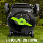 Load image into Gallery viewer, 17'' Replacement Lawn Mower Blade
