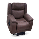 Load image into Gallery viewer, UltraComfort Aspen UC105 Medium Power Lift Chair Recliner