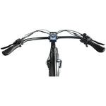 Load image into Gallery viewer, Step Thru Mini 20x4 - 52v Beach Cruiser Electric Bike