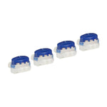 Load image into Gallery viewer, optimow® Waterproof Connectors (4 Pack)