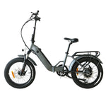Load image into Gallery viewer, 750w Folding Step Thru 20x3 Electric Bike