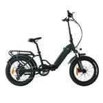 Load image into Gallery viewer, 750w Folding Step Thru 20x3 Electric Bike