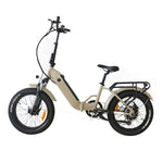 Load image into Gallery viewer, 750w Folding Step Thru 20x3 Electric Bike