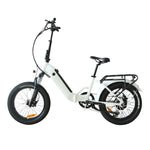 Load image into Gallery viewer, 750w Folding Step Thru 20x3 Electric Bike