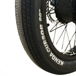 Load image into Gallery viewer, 750w Folding Step Thru 20x3 Electric Bike