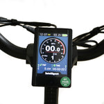 Load image into Gallery viewer, 750w Folding Step Thru 20x3 Electric Bike