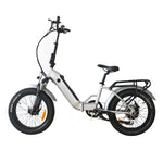 Load image into Gallery viewer, 750w Folding Step Thru 20x3 Electric Bike