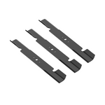 Load image into Gallery viewer, 60" Maximus Mower Bagging Blades - 3PC