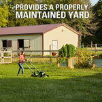 Load image into Gallery viewer, 17'' Replacement Lawn Mower Blade