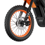 Load image into Gallery viewer, E2 Electric Dirt Bike For Teens & Adults