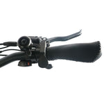 Load image into Gallery viewer, Step Thru Mini 20x4 - 52v Beach Cruiser Electric Bike