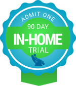 Load image into Gallery viewer, 90-Day In-Home Trial