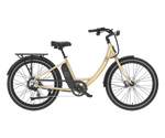 Load image into Gallery viewer, eBike Blix Sol X - Slate Gray - In a Box