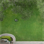 Load image into Gallery viewer, 60V 42" Cordless Battery CrossoverT Riding Lawn Mower: (6) 8.0 Ah Batteries and (3) Dual-Port Turbo Chargers, CRT4261