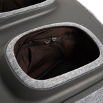 Load image into Gallery viewer, Inner Balance Wellness Arch Refresh - Premium Kneading & Vibration Heated Foot Massager