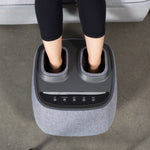 Load image into Gallery viewer, Inner Balance Wellness Arch Refresh - Premium Kneading & Vibration Heated Foot Massager