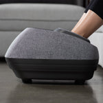 Load image into Gallery viewer, Inner Balance Wellness Arch Refresh - Premium Kneading & Vibration Heated Foot Massager