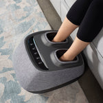 Load image into Gallery viewer, Inner Balance Wellness Arch Refresh - Premium Kneading & Vibration Heated Foot Massager