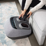 Load image into Gallery viewer, Inner Balance Wellness Arch Refresh - Premium Kneading & Vibration Heated Foot Massager
