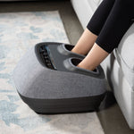Load image into Gallery viewer, Inner Balance Wellness Arch Refresh - Premium Kneading & Vibration Heated Foot Massager
