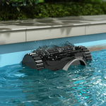 Load image into Gallery viewer, Talosbo C1 Cordless Robotic Pool Vacuum Cleaner with Wall Climbing, Waterline Cleaning, App Control, 180-Min Runtime for Inground Pools