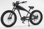 Load image into Gallery viewer, Cheetah - 750w Café Racer