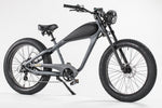 Load image into Gallery viewer, Cheetah - 750w Café Racer