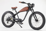 Load image into Gallery viewer, Cheetah - 750w Café Racer