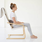 Load image into Gallery viewer, Synca Corron Roll-up Massage Cushion