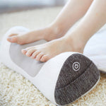 Load image into Gallery viewer, Synca Corron Roll-up Massage Cushion