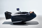 Load image into Gallery viewer, Fujiiryoki Cyber Relax Ai Made in Japan 5D Ai Ultra Premium Massage Chair