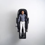 Load image into Gallery viewer, Fujiiryoki Cyber Relax Ai Made in Japan 5D Ai Ultra Premium Massage Chair