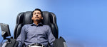 Load image into Gallery viewer, Fujiiryoki Cyber Relax Ai Made in Japan 5D Ai Ultra Premium Massage Chair