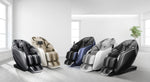 Load image into Gallery viewer, Fujiiryoki MR8000 Cyber-Relax Pro Massage Chair