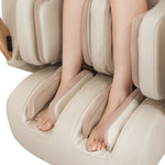 Load image into Gallery viewer, DCore 2 - Made in Japan Ultra Premium Massage Chair w/ Oak Side Panels