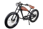 Load image into Gallery viewer, Cheetah - 750w Café Racer
