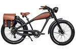 Load image into Gallery viewer, Cheetah - 750w Café Racer