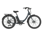 Load image into Gallery viewer, eBike Blix Sol X - Nu Cream - In a Box