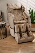 Load image into Gallery viewer, Positive Posture DualTech 4D Dual Mechanism Massage Chair