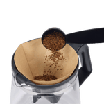 Load image into Gallery viewer, ZUTTO® Coffee Maker EC-DAC50