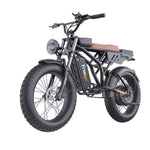 Load image into Gallery viewer, eBike Freego Shotgun Prime F2 Pro - Black - In a Box