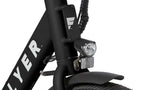 Load image into Gallery viewer, eBike Radio Flyer Via - Black - In a Box