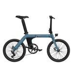 Load image into Gallery viewer, FIIDO D11 250W FOLDING ELECTRIC COMMUTER BIKE