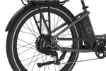 Load image into Gallery viewer, eBike Blix Sol X - Nu Cream - In a Box